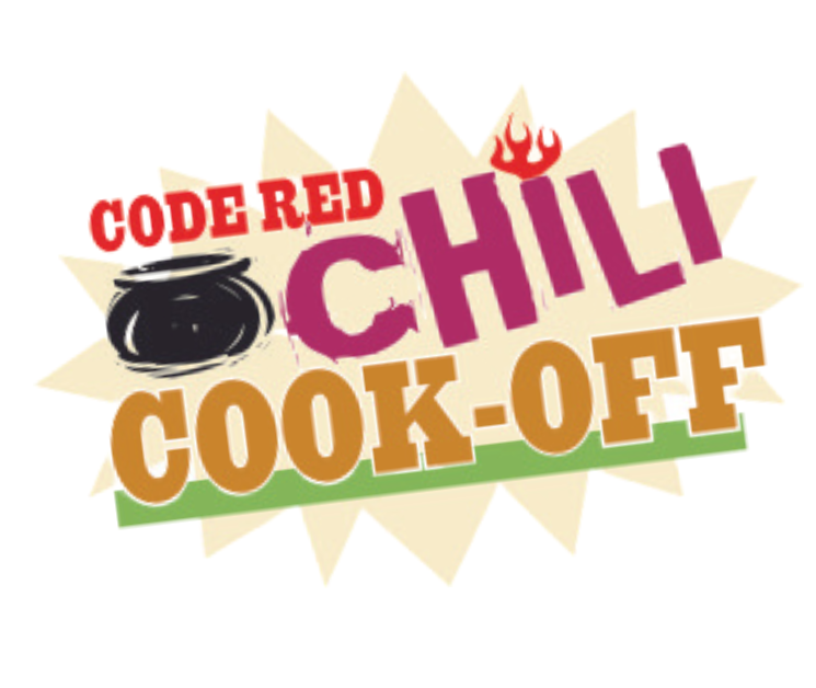 Plan to Attend the 7th Annual Code Red Chili CookOff